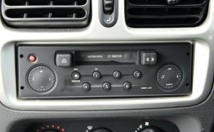 Image 50/50 de Renault Clio II V6 (2002)