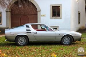 Imagen 2/25 de Alfa Romeo Montreal (1976)