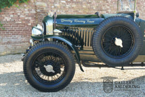 Immagine 7/50 di Bentley 3 1&#x2F;2 Litre (1935)