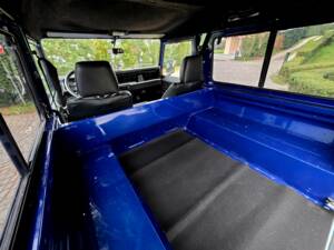 Bild 20/22 von Land Rover Defender 110 Turbo Diesel (1987)