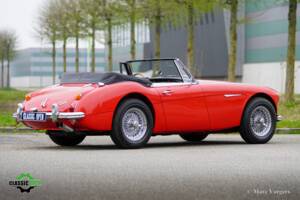Bild 36/62 von Austin-Healey 3000 Mk III (BJ8) (1967)