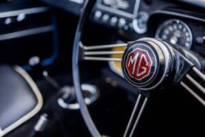 Bild 46/46 von MG MGB (1964)