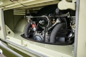 Immagine 26/50 di Volkswagen T1 Brasil (1961)