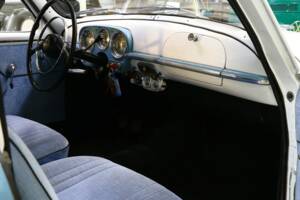 Bild 15/25 von Alfa Romeo 1900 Super Berlina (1955)