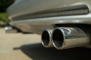 Bild 21/50 von BMW 850i (1990)