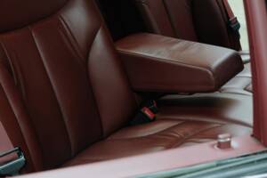 Bild 38/50 von Mercedes-Benz 500 SEL (1992)
