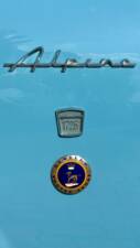 Bild 14/14 von Sunbeam Alpine Mk V (1967)
