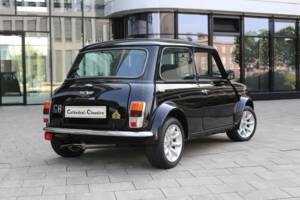 Obraz 34/40 pojazdu Mini Cooper 1.3i MPI (2000)