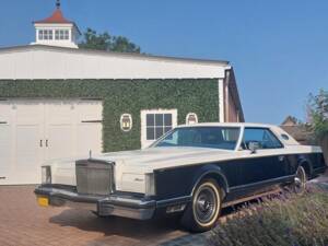Bild 5/24 von Lincoln Continental Mark V (1979)