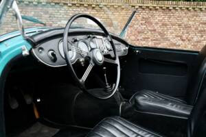 Imagen 48/50 de MG MGA Twin Cam (1959)