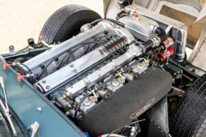 Imagen 13/20 de Jaguar E-Type 4.2 (1965)