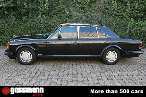 Bild 5/15 von Bentley Turbo R (1990)