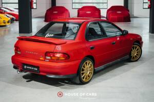 Bild 7/25 von Subaru Impreza WRX "Series McRae" (1995)