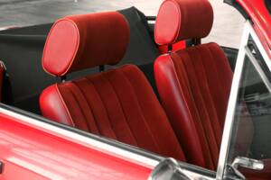 Bild 32/45 von Citroën Ami Sport Cabriolet (1974)
