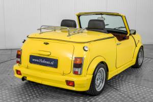 Image 30/50 of Mini 1000 (1976)