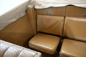Immagine 44/50 di Rolls-Royce 25/30 HP (1937)