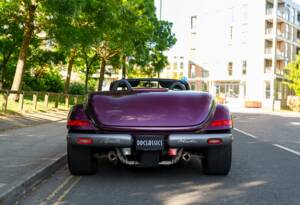 Image 6/29 of Plymouth Prowler (1999)
