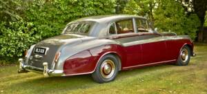 Bild 15/50 von Bentley S 1 (1957)