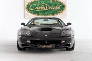 Image 16/47 of Ferrari 550 Maranello (1997)
