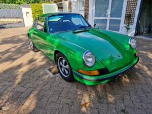 Bild 6/10 von Porsche 911 2.4 T (1973)