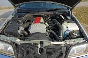 Bild 30/40 von Mercedes-Benz C 200 Kompressor (1997)