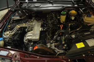 Immagine 16/50 di Audi 100 - 2.3E quattro (1990)