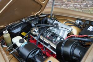 Image 43/50 of Volvo 1800 E (1972)