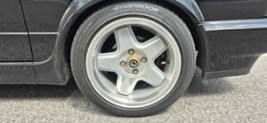 Bild 5/12 von Volkswagen Golf Mk I Convertible 1.8 (1993)