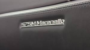 Imagen 9/19 de Ferrari 575M Maranello (2003)