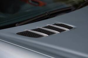 Bild 23/50 von Mercedes-Benz SL 500 (2003)