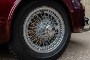 Image 19/49 of Jaguar Mk II 3.4 (1967)