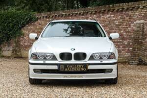 Bild 40/50 von ALPINA B10 V8 Touring (2000)