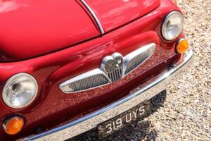 Immagine 8/23 di Steyr-Puch 500 D (1962)