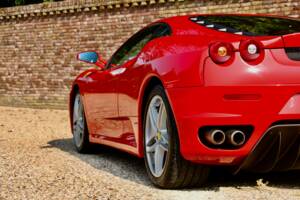 Immagine 9/50 di Ferrari F430 (2005)
