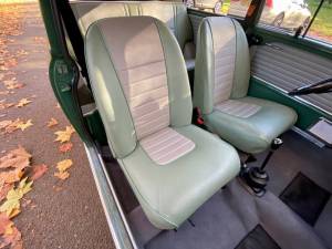 Immagine 27/48 di Austin Mini Cooper S 1275 (1964)