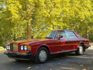 Image 3/50 of Bentley Turbo R (1988)