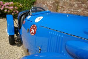 Image 50/50 of Riley Nine Brooklands Speed Model (1932)