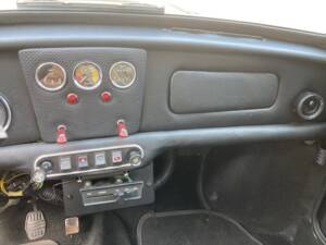 Bild 12/17 von Austin Mini Mayfair (1987)