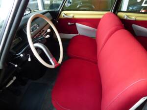 Bild 6/23 von Citroën DS 19 (1964)