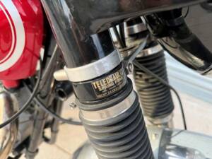 Bild 21/39 von Matchless G 80 CS (1968)