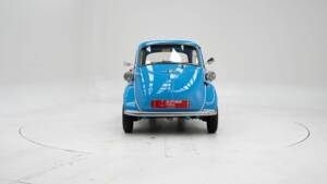 Image 5/15 de BMW Isetta 250 (1960)