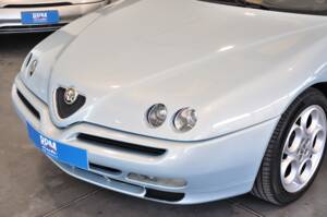 Immagine 6/41 di Alfa Romeo Spider 3.0 V6 12V (2000)