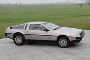 Bild 15/50 von DeLorean DMC-12 (1981)