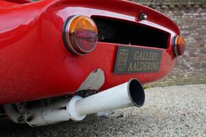 Image 10/50 of Abarth Fiat 1000 OT (1965)