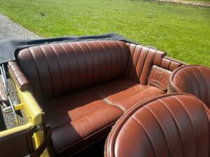 Image 34/63 of Bentley 3 Litre (1924)