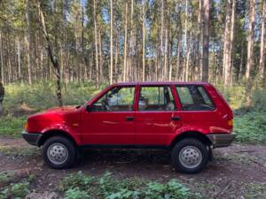 Bild 7/53 von Rayton Fissore Magnum 4x4 - 2.4 TD (1988)