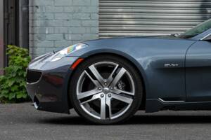 Image 11/42 of Fisker Karma EcoSport (2012)