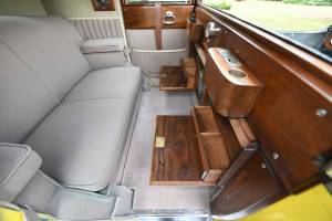 Image 23/50 of Rolls-Royce 20 HP (1927)