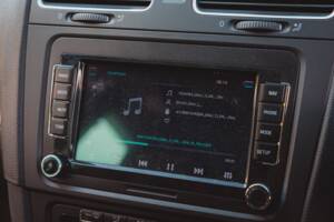 Imagen 29/42 de Volkswagen Golf VI GTI (2011)