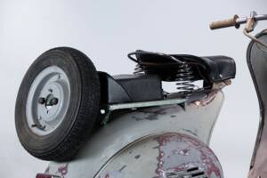 Immagine 25/50 di Piaggio Vespa 125 (1954)